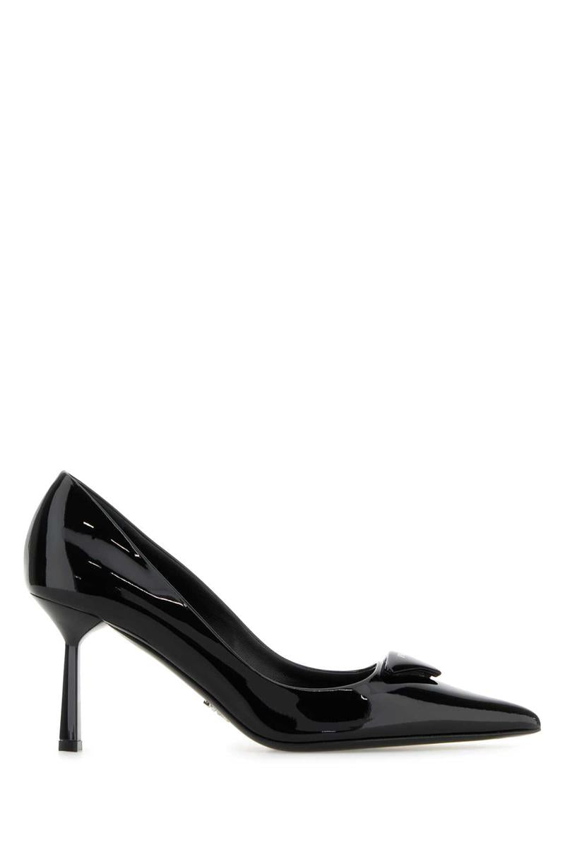 Prada Heeled Shoes