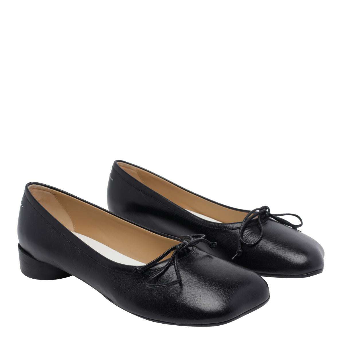 MM6 Maison Margiela With Heel