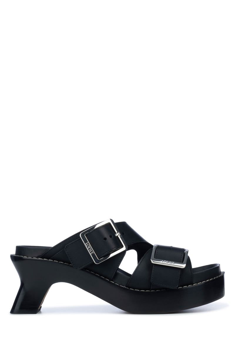 Loewe Sandals