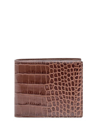 Tom Ford Classic Bifold Wallet