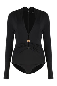 Versace Jersey Bodysuit