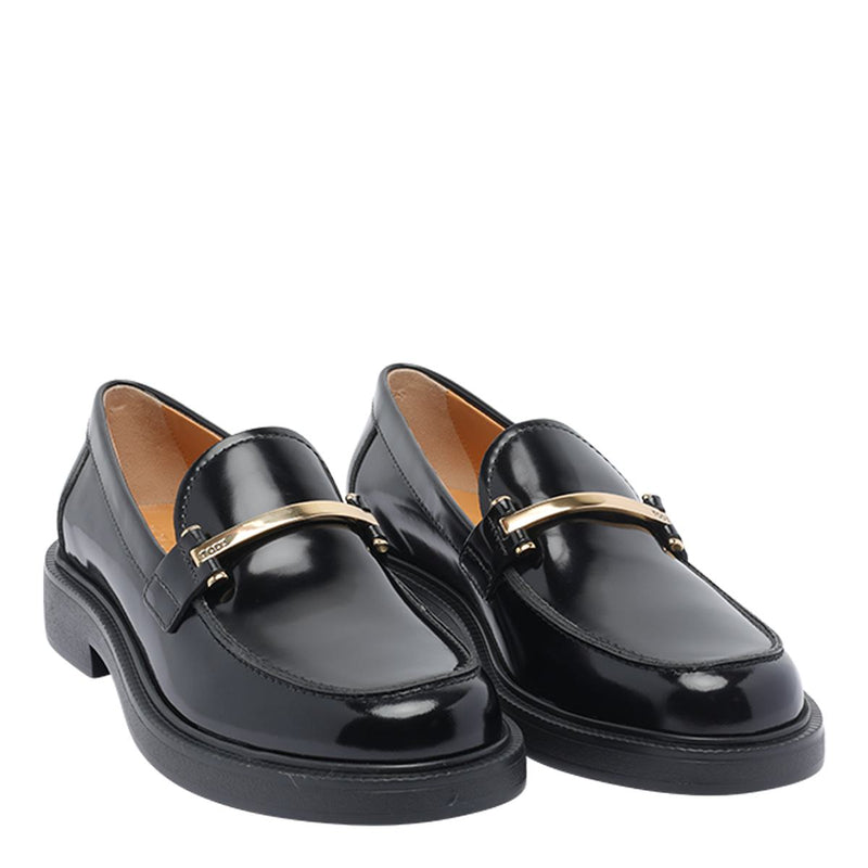 Tod'S Flat Shoes