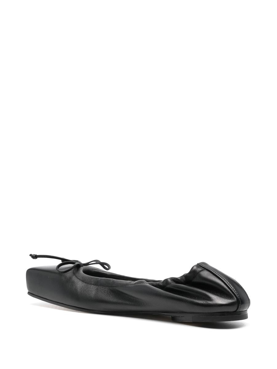 Jacquemus Flat Shoes