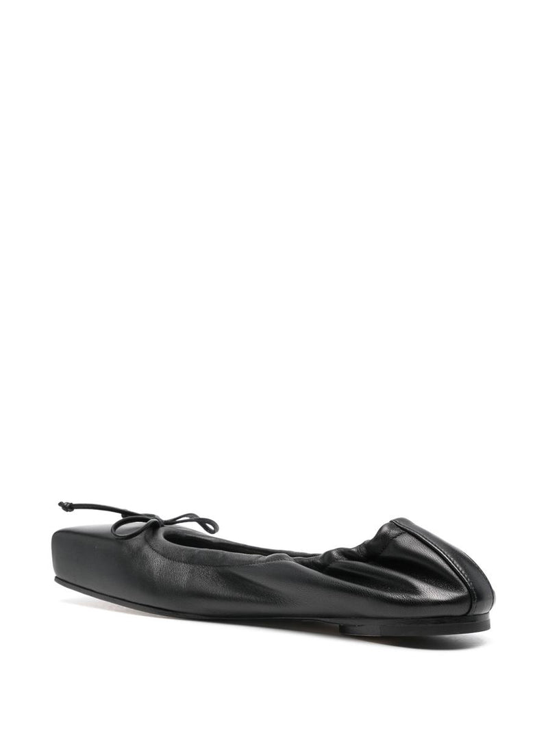 Jacquemus Flat Shoes