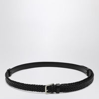 Dolce & Gabbana Woven Belt