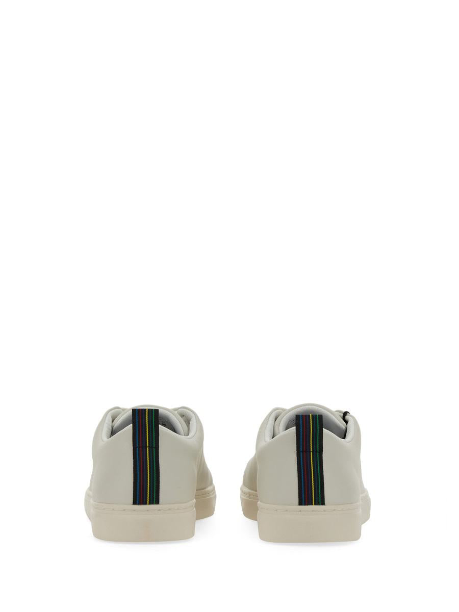 Ps Paul Smith Leather Sneaker