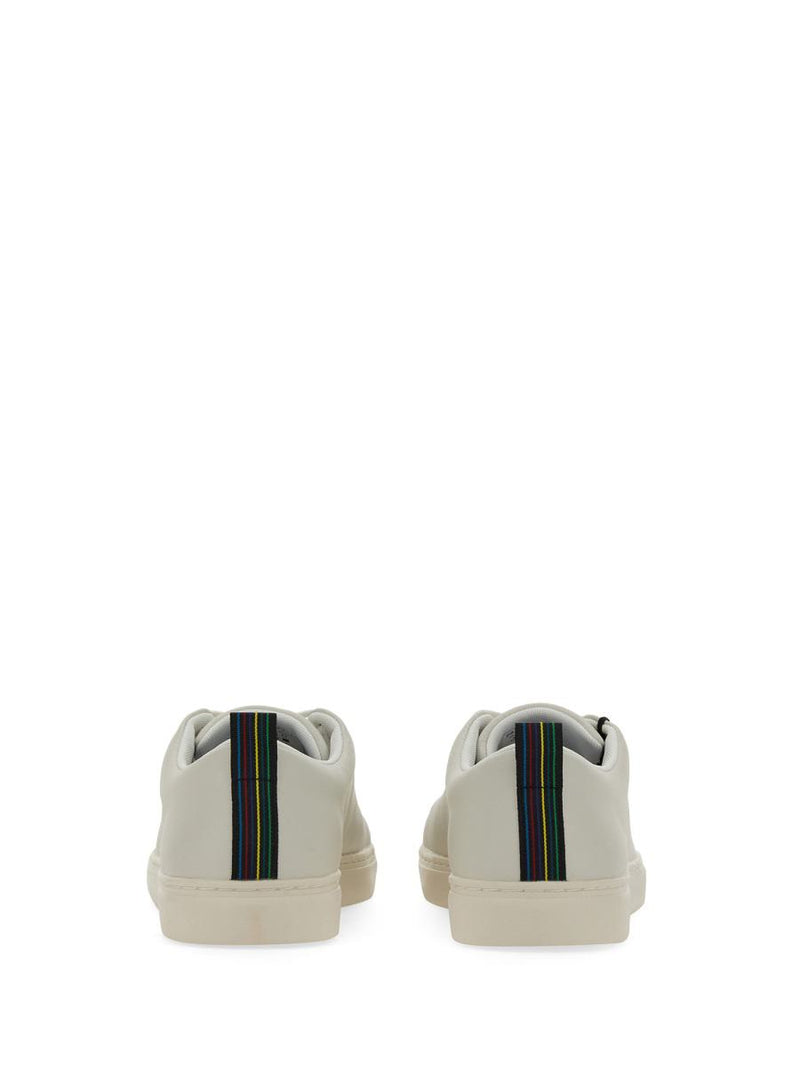Ps Paul Smith Leather Sneaker