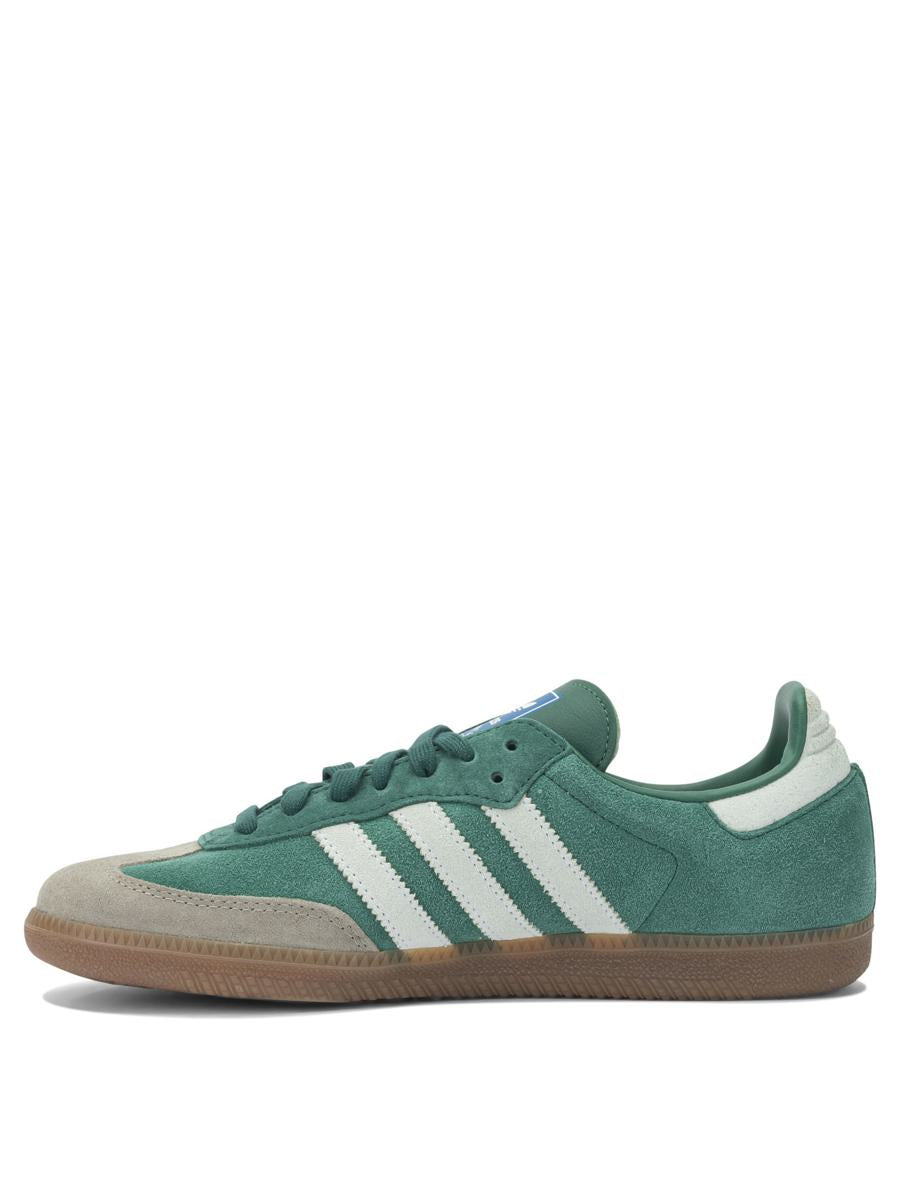 Adidas Originals "Samba Og" Sneakers