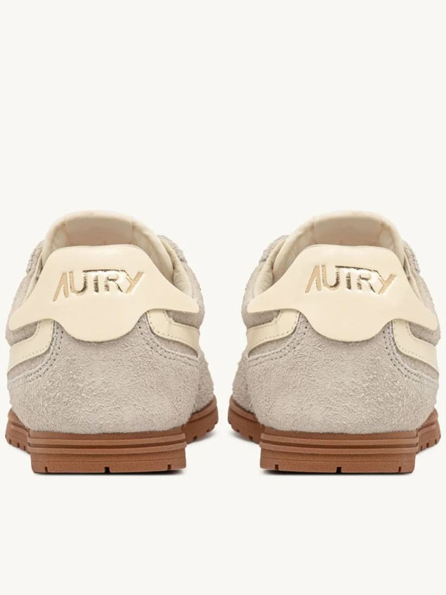 Autry Windspin Low Shoes