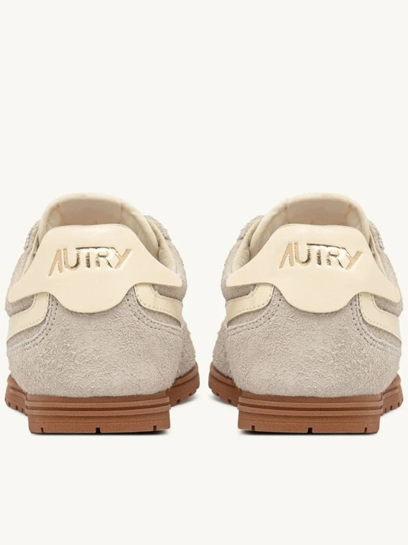 Autry Windspin Low Shoes