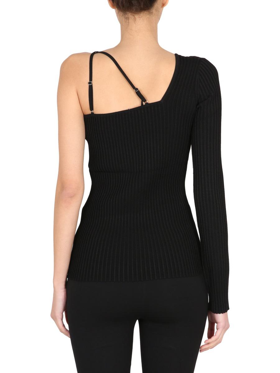 Helmut Lang One-Piece Top