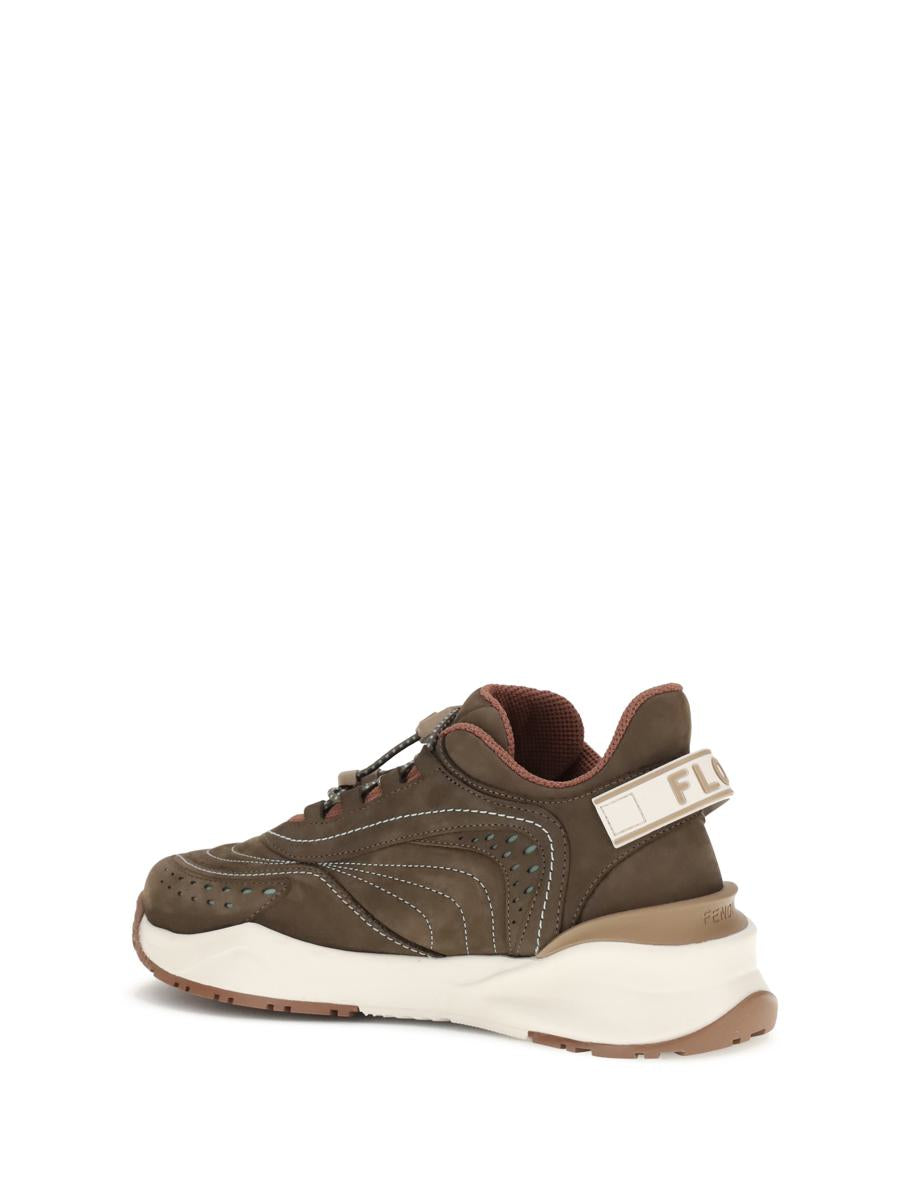 Fendi Sneakers