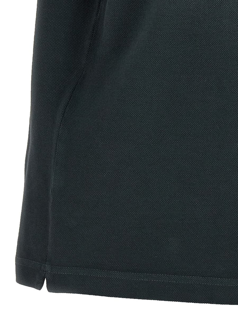 Alexander McQueen Polo Skull