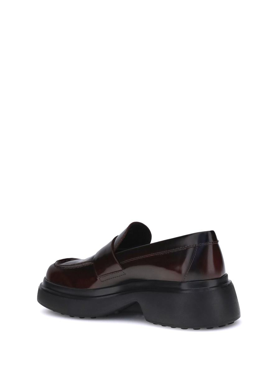 Tod'S Loafers