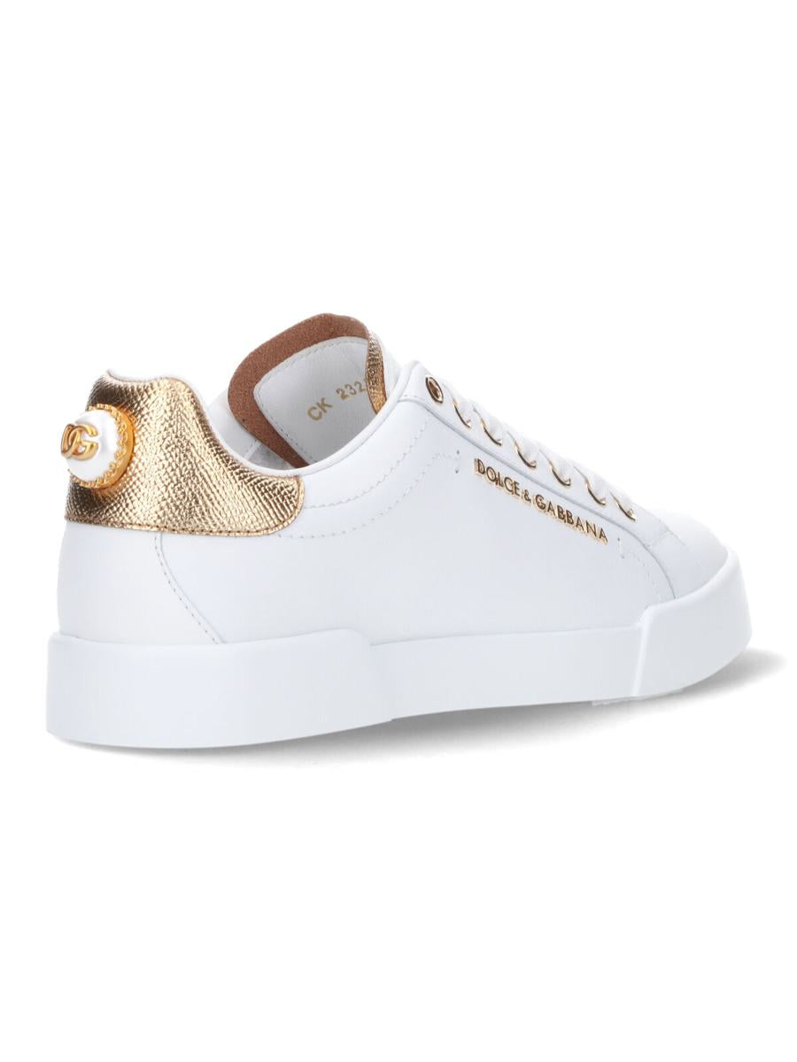 Dolce & Gabbana Sneakers