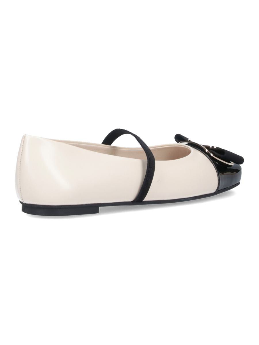 Salvatore Ferragamo Flat Shoes