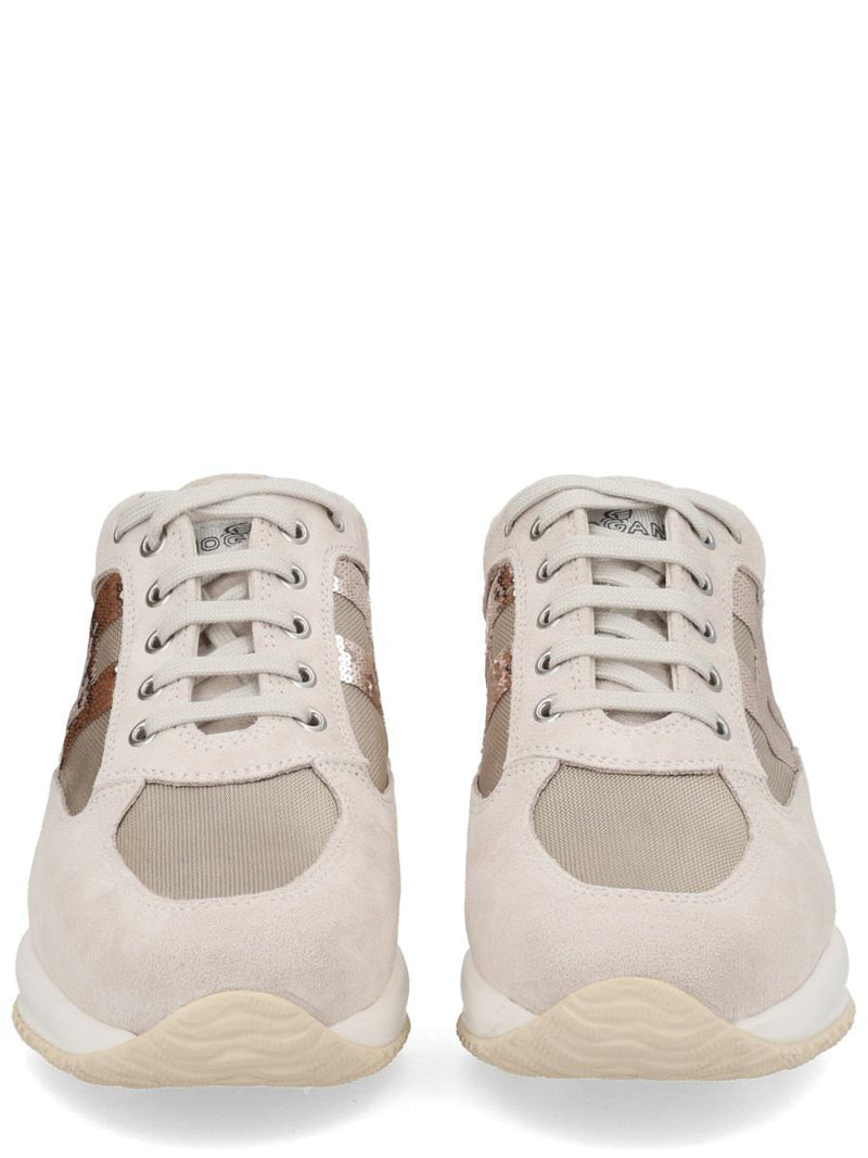 Hogan "Interactive" Sneaker