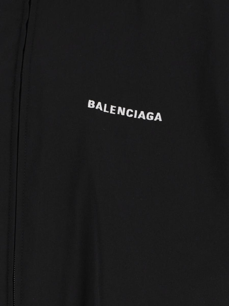Balenciaga Jackets