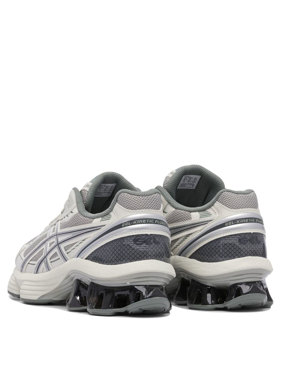 Asics "Gel-Kinetic Fluent" Sneakers