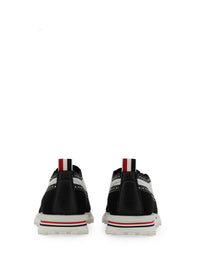 Thom Browne Tech Runner Sneaker