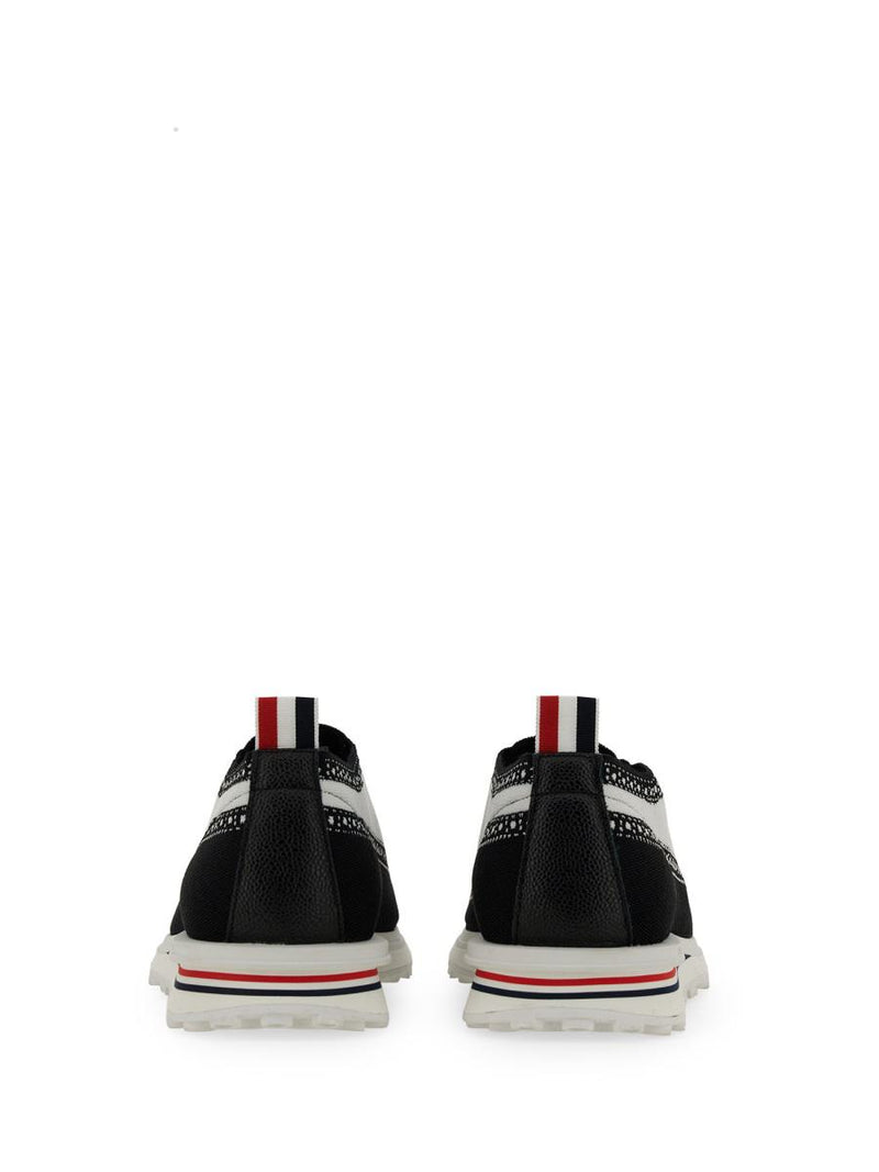 Thom Browne Tech Runner Sneaker