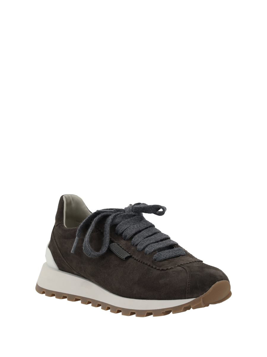 Brunello Cucinelli Sneakers