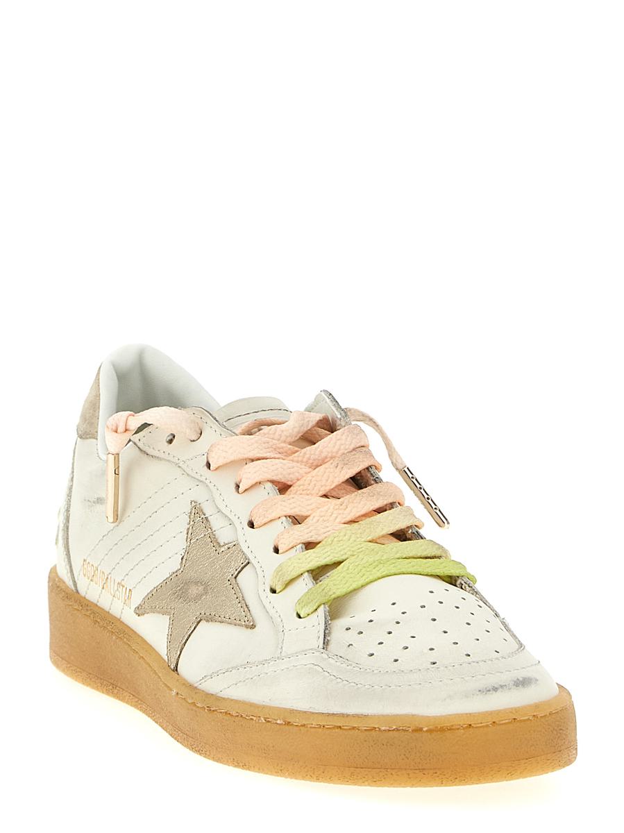 Golden Goose 'Ball Star' Sneakers