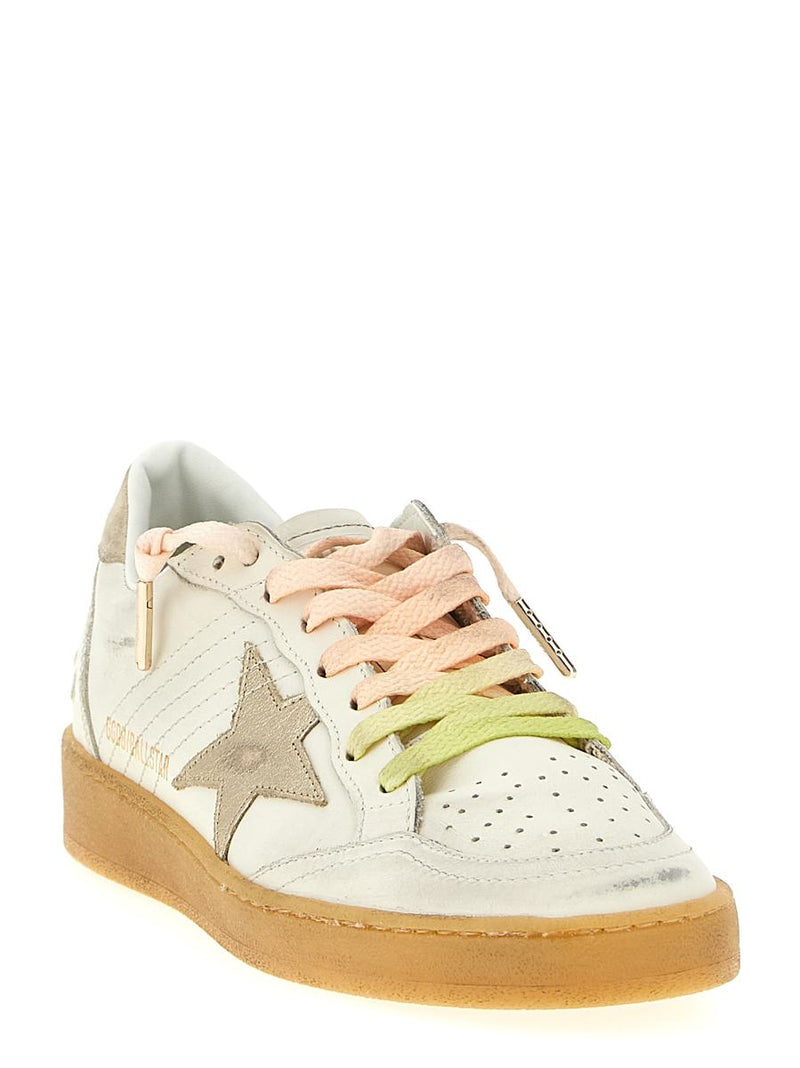 Golden Goose 'Ball Star' Sneakers