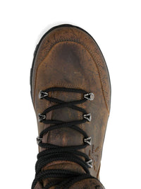 Premiata 'Midtreck' High-Top Lace-Up Sneakers