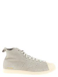 Adidas Originals Superstar Hi' Sneakers Adidas Originals By Wb
