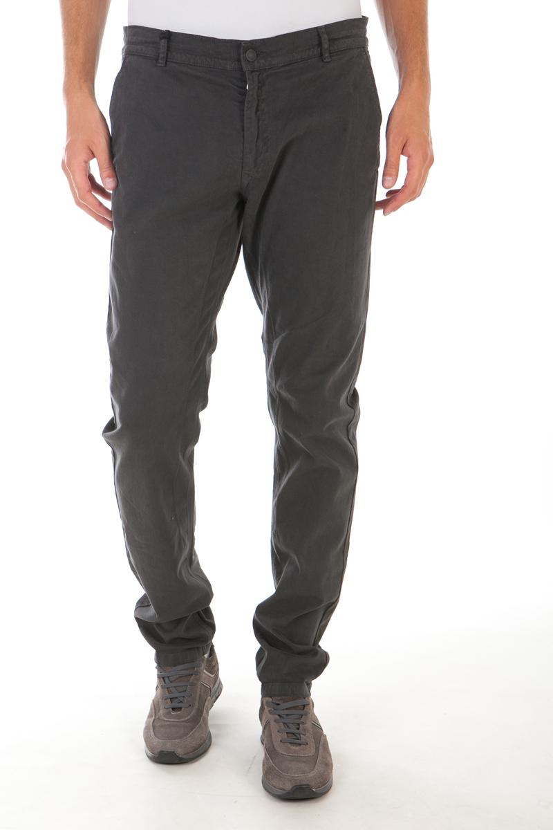 Daniele Alessandrini Jeans Trouser