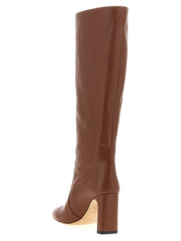 Stuart Weitzman 'Babette Tubo' Boots