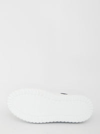 Hogan H-Stripes Sneakers