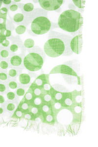 Daniele Alessandrini Scarf Scarves Foulard