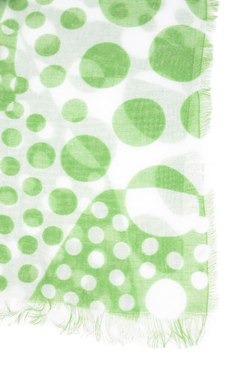 Daniele Alessandrini Scarf Scarves Foulard