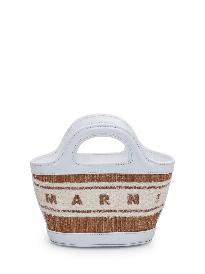 Marni Tropicalia Micro Bag