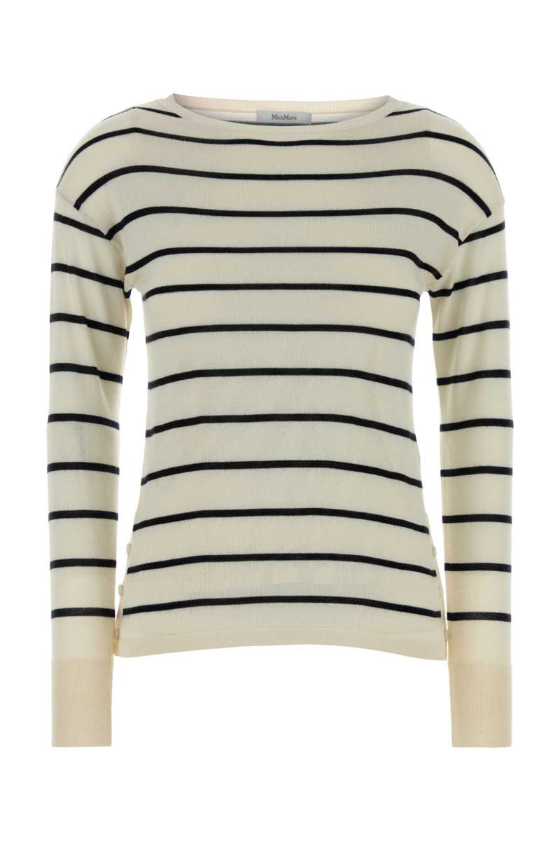 Max Mara Knitwear