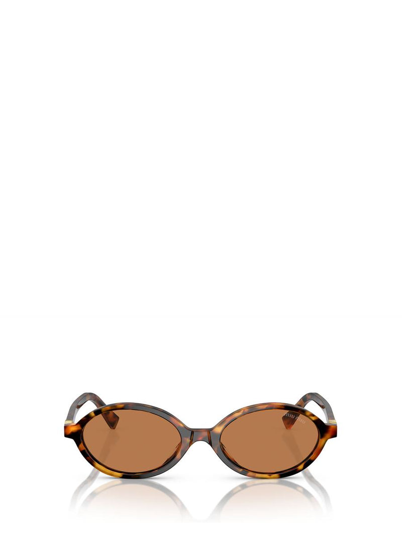 Miu Miu Eyewear Sunglasses