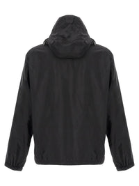 Moncler 'Remoray' Raincoat