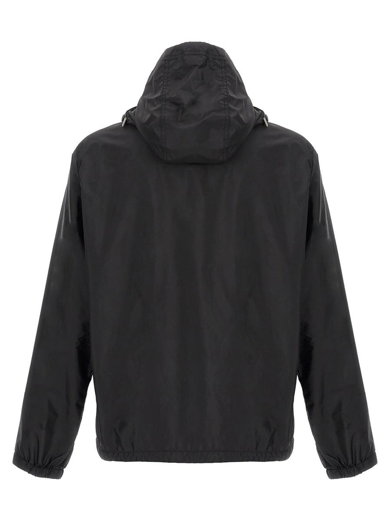 Moncler 'Remoray' Raincoat