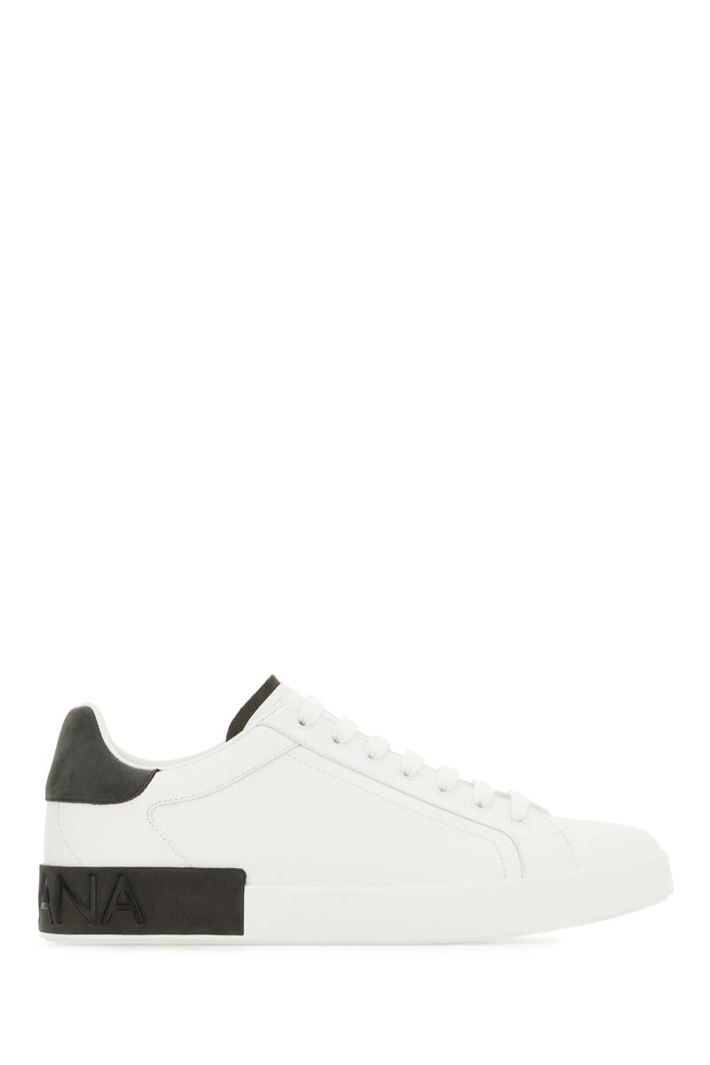 Dolce & Gabbana Sneakers