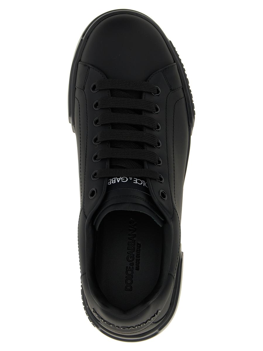 Dolce & Gabbana 'Portofino' Sneakers