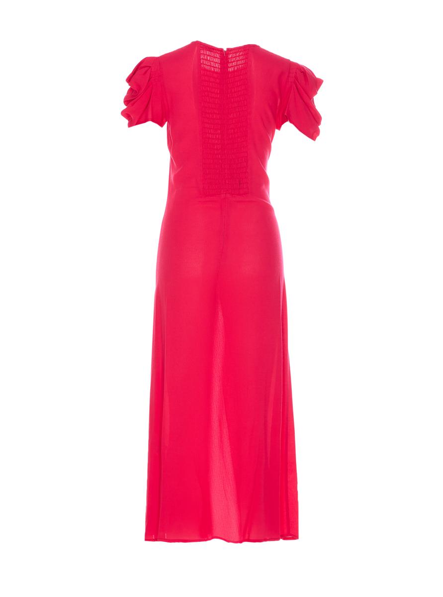 Mar De Margaritas Dresses