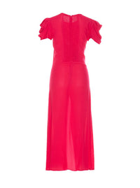 Mar De Margaritas Dresses