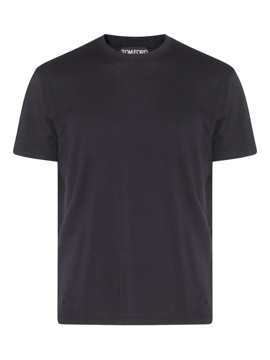 Tom Ford T-Shirts And Polos