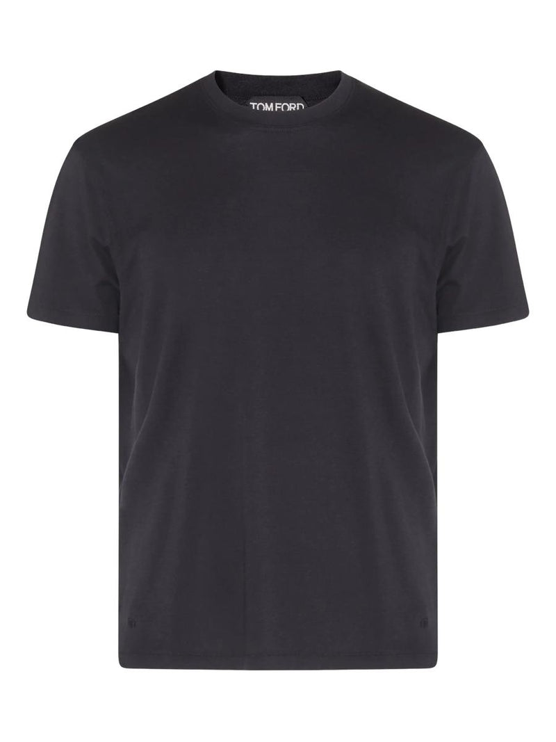 Tom Ford T-Shirts And Polos