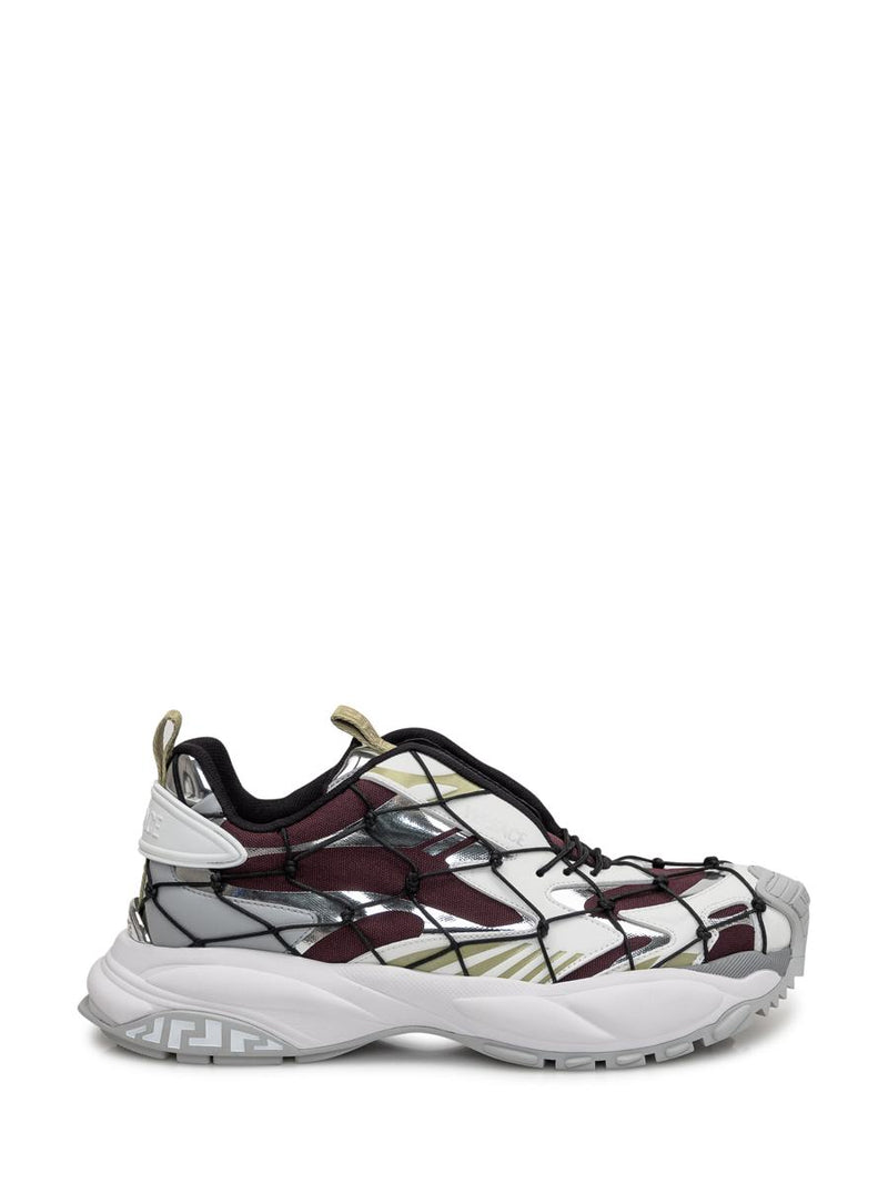 Versace Vesace Mercury Sneaker M_Vs_03