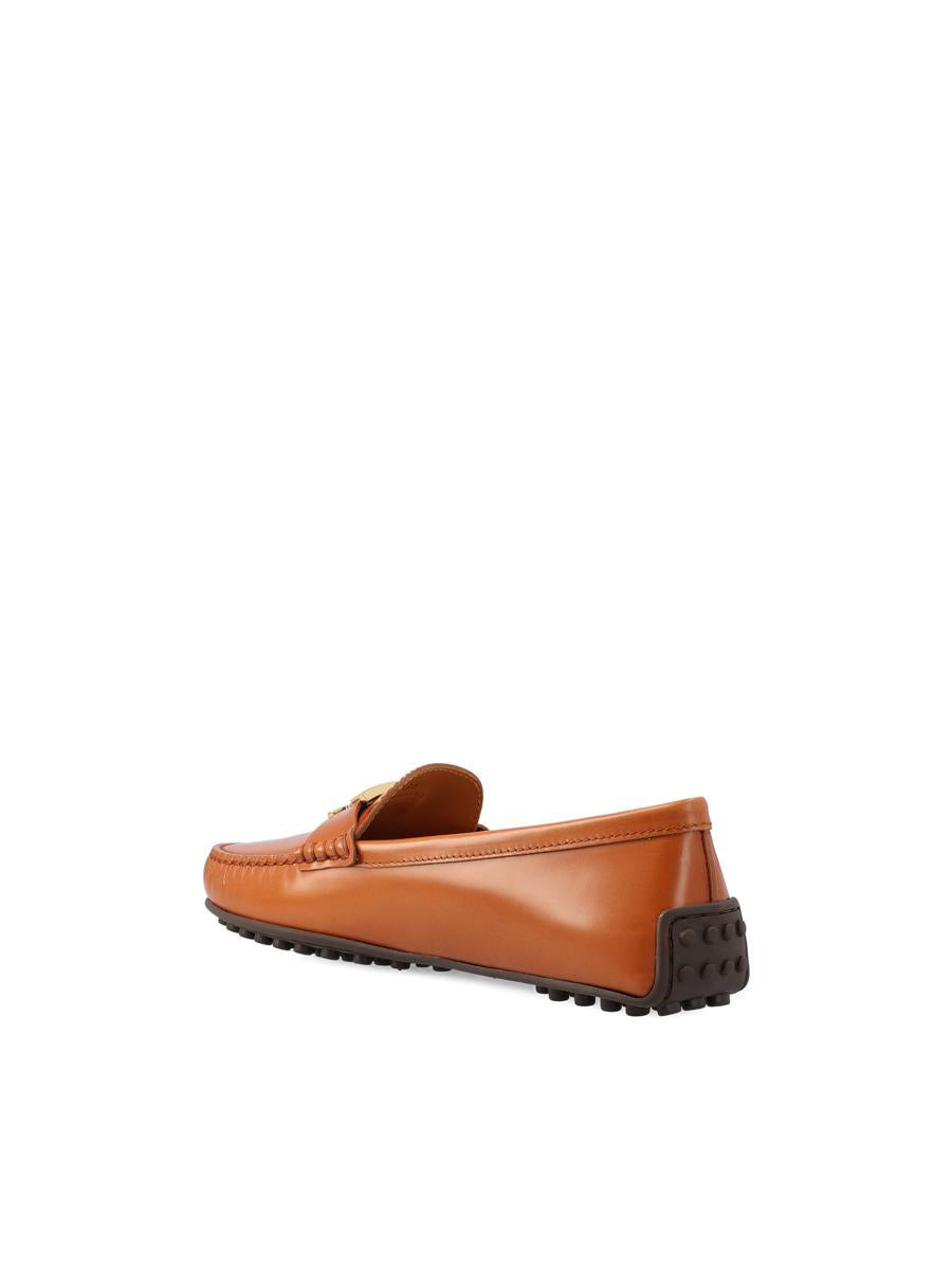 Tod'S Low Shoes
