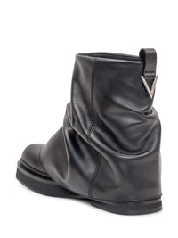The Attico Mini Robin Boot