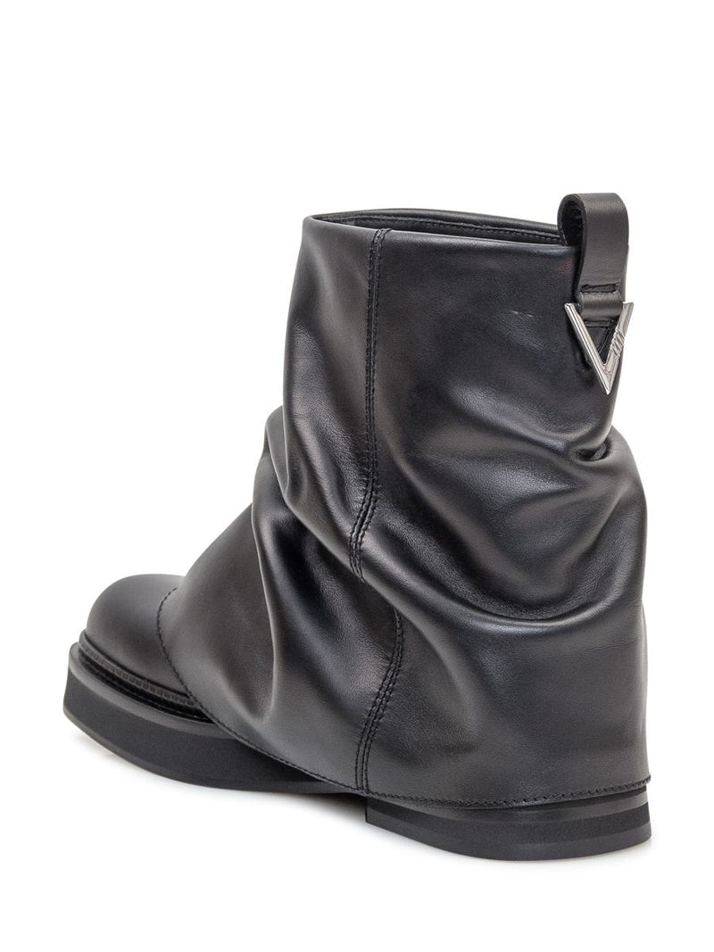 The Attico Mini Robin Boot